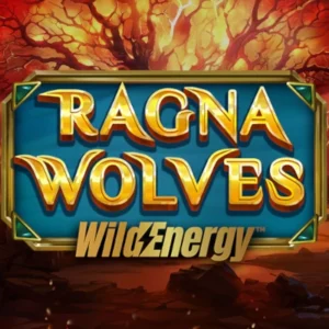 RagnaWolves WildEnergy