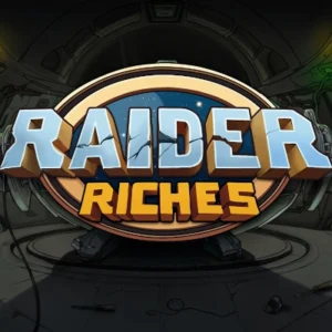 Raider Riches