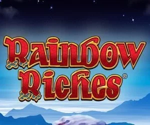Rainbow Riches