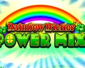 Rainbow Riches Power Mix