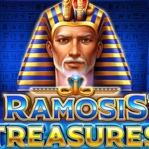 Ramosis' Treasures