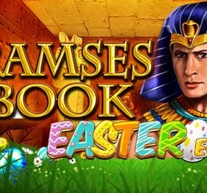 Ramses Book Easter Egg