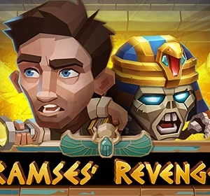Ramses' Revenge