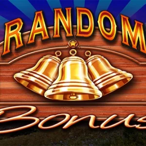 Random Bonus