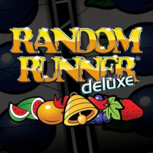 Random Runner Deluxe