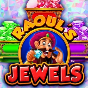 Raoul's Jewels