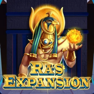 Ra's Expansion