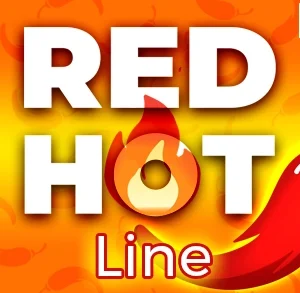 Red Hot Line