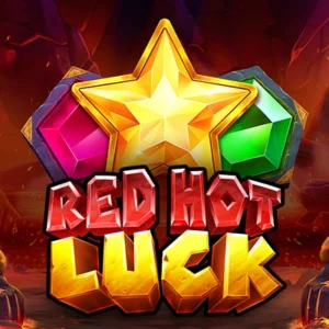 Red Hot Luck