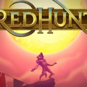 Red Hunt
