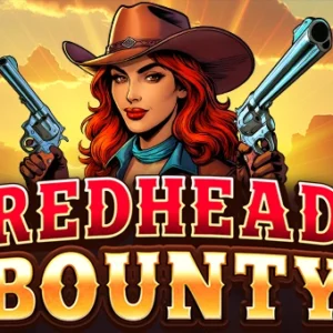 Redhead Bounty