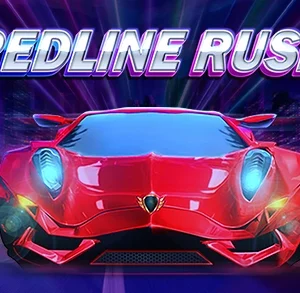 Redline Rush