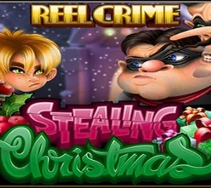 Reel Crime: Stealing Christmas