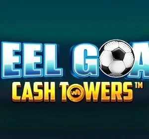 Reel Goal Cash Towers