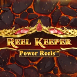Reel Keeper Power Reels