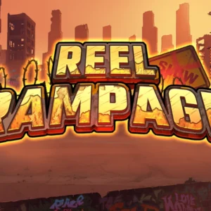 Reel Rampage