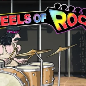Reels of Rock