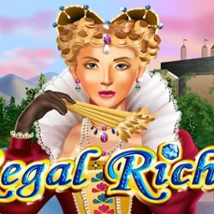Regal Riches