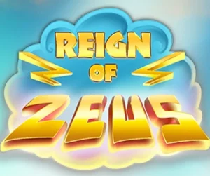 Reign of Zeus