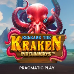 Release the Kraken Megaways