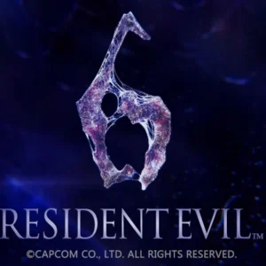 Resident Evil 6