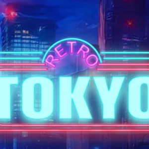 Retro Tokyo