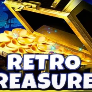 Retro Treasures