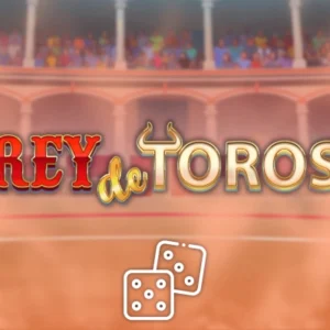 Rey de Toros Dice