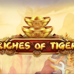 Riches of Tiger