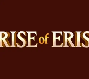 Rise of Eris