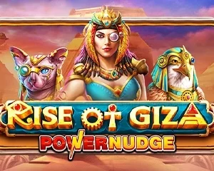 Rise of Giza PowerNudge