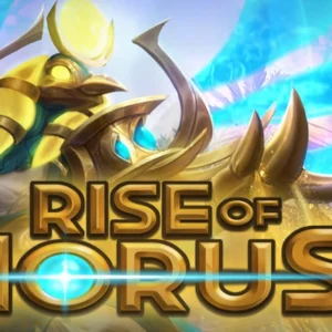 Rise of Horus