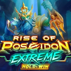 Rise of Poseidon Extreme