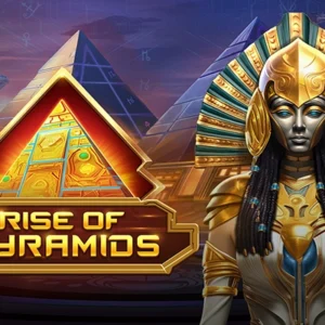 Rise of Pyramids