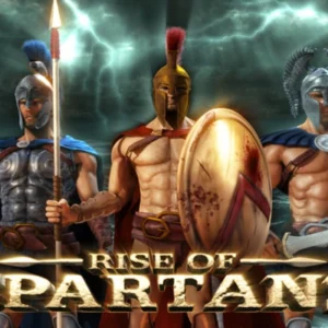 Rise of Spartans