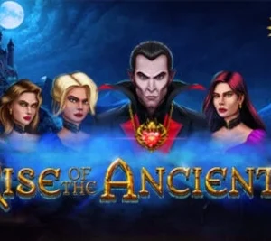 Rise of the Ancients