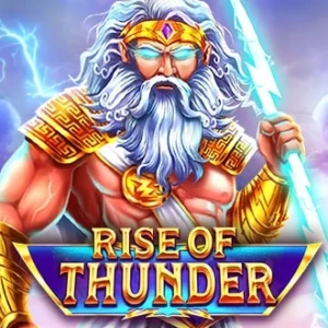 Rise of Thunder