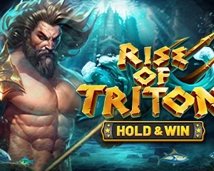 Rise of Triton
