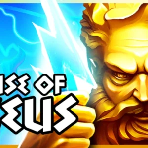 Rise of Zeus