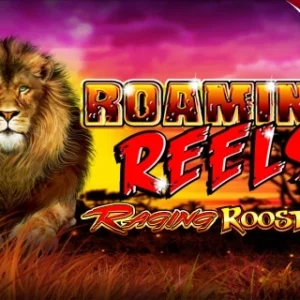Roaming Reels: Raging Roosters