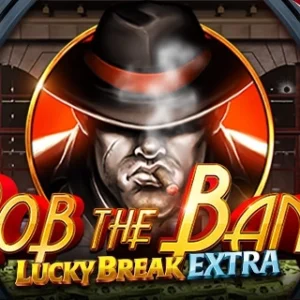 Rob The Bank