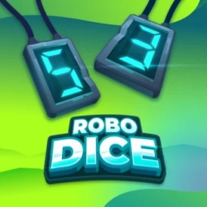 Robo Dice