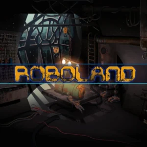 Roboland