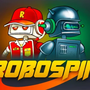 Robospin