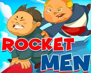Rocket Men