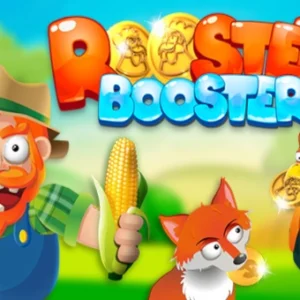 Rooster Booster