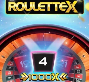 Roulette X