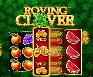 Roving Clover