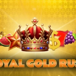 Royal Gold Rush