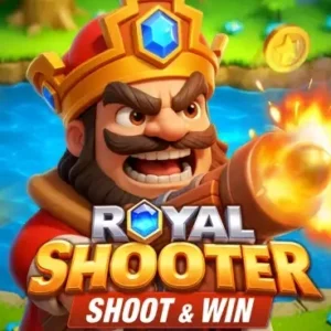 Royal Shooter
